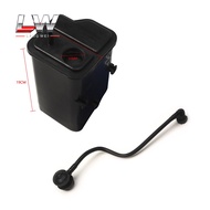 1K0 201 801 E Evaporation Carbon Charcoal Canister Hose Kit For Jetta Golf MK6 A3 TT 1K0 201 160 BG 