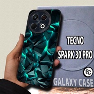 Case hp for Tecno spark 30 pro/Softcase Tecno spark 30 pro/Casing Tecno spark 30 pro/ hp accessories