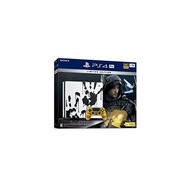 PlayStation 4 Pro DEATH STRANDING LIMITED EDITION 【End of manufacturer production】