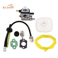 Carburetor with Gasket for  Tiller 7222 7225 SV-5C/2  C1U-K82 A021001090