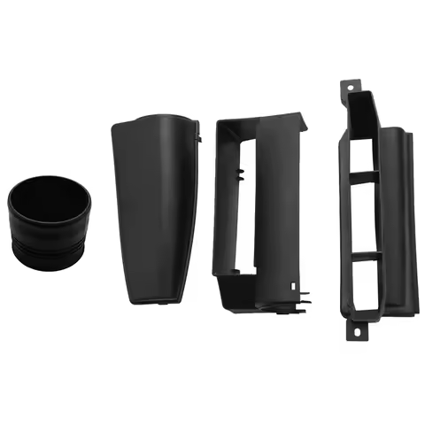 A30F-1.9TDI 2.0T Engine Air Intake Guide Inlet Duct Assembly For Passat Tiguan Seat Alhambra 3C08059