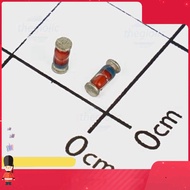 [100 Pieces]- ZMM4V7 Zener Diode 4.7V 500mW SMD Smart.hcm