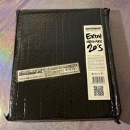 已絕版✨2013 官方 BIGBANG Extraordinary 20’s 首本超豪華全記錄 寫真書 GD 權志龍 TOP 太陽