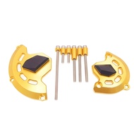 Pg1 bọc động cơ bảo vệ đệm chắn khi va chạm Con trượt khung bảo vệ phụ kiện xe máy cho Yamaha PG-1 p