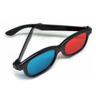 3D Glasses Plastic Frame 3D Glasses/ - H3