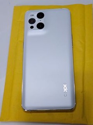 OPPO Find X3 Pro, 12+256GB, 白色, China version 國內版, PEEM00, google playstore 要自己再裝, 4後鏡頭, Android 14,