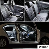 Car Interior LED Light For VOLVO 850 940 960 C30 C70 S40 S60 S70 S80 S90 1997 2002 2004 2005 2006 20