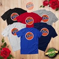 🔥 🔥 READY STOCK 🔥 🔥 FANTA DRINK PREMIUM T SHIRT 100% COTTON BERKUALITI TINGGI XS-2XL MEN/WOMEN FASHI
