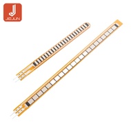 Flex Sensor 2.2 inch Bend Flex Sensor for Robotic hand Electronic gloves Flex2.2 flex4.5 Flex Sensor