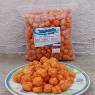 Spicy AUSTRALIA PILUS 250GR THOUSAND PILUS SPICY CORN PILUS Snacks