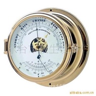 ((Marine Pressure Gauge) Thermometer GL195-BT Supply Picture PWJC