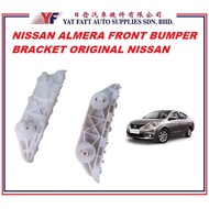 NISSAN ALMERA N17 FRONT BUMPER BRACKET ORIGINAL NISSAN