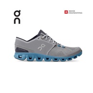 On Cloud X 1 Lightweight breathable shock absorption and rebound running shoes sneakers 5BNO