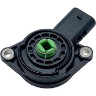 Engine Intake Manifold Runner Control Sensor 07L-907-386-A 9102020 Compatible with Beetle CC Eos GTI