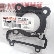 Mio cylinder Gasket Yamaha 5LW E1181 00Original