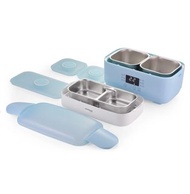 German pool 德國寶纖型蒸煮盒 蒸飯蒸蛋煮餸盒Germanpool