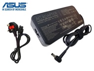 19V 7.7A 6.32A 120W 150W 5.5MM*2.5MM Laptop AC Adapter Charger For ASUS GL553V GL752V GL552JX GL552V