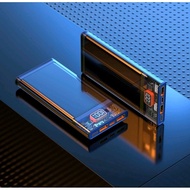 POCKET POWERBANK FAST CHARGING 50000mAH