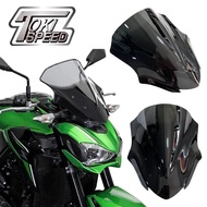 Windshield For KAWASAKI Z900 2017-2020 Z 900 Motorcycle Fairing Windshield Front Windshield Visor 20