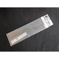 Yokomo BD11 - Upper Deck Graphite 2.0 (Hard Type Flat-Matt)  O-YCP002