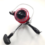 Daiwa MGS 2500 4000 Fishing Reel