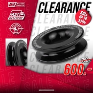 [Clearance Sale] Soft Shackle Winch Snatch Recovery Ring ️Clearance Sale