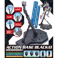 [ACTION BASE] [1] FOR MG / HG ACTION BASE 1 BLACK