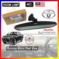 Isuzu D-Max RT50 2016 Toyota Vios Ncp150 Room Mirror 87810-0D090 Delloyd Room Interior Reverse Mirro