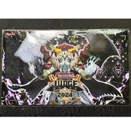 Yugioh Playmat Chaos Angel TCG CCG OCG Trading Card Game Mat Yu-Gi-Oh Mats-Y199