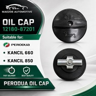 12180-87201 PERODUA KANCIL 660 & 850 ENGINE OIL CAP