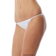 Women's Cotton Bikini Panties Low Waist Cotton Crotch Panties Sexy Bikini Panties Girls Intimates Un