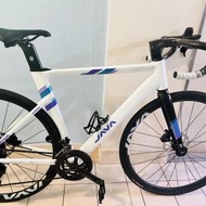 Java御夫座24速公路車（低價急出！可談價！）