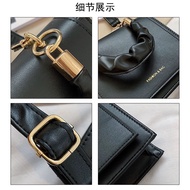 Korean Fashion Bag/ Sling Bag/ Shoulder Bag/ Hand Bag with Sling Strap *0004