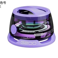 speaker bluetooth bass speaker bluetooth 4th Generation G200 Subwoofer High-Quality Magnetic Mini Mu