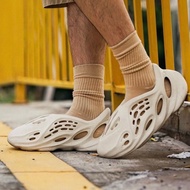 [Pure Original Ceiling] adida * Dasi Summer Coconut Kanye Same Style Hole Shoes adida * s Yeezy Foam