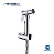 Johnson Suisse Hand Bidet (Chrome)