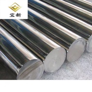 304 Straight Bar Solid Round Heart Light 304f Steel White Round Steel Ready Stock Rebar Stainless St