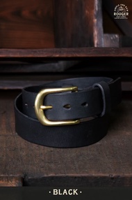 Simple&Raw - เข็มขัด AC201 Rouger Belt