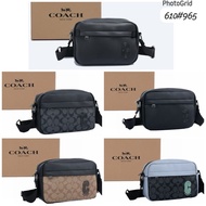 COACH FASHION BAG MULTI EVENT