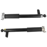 Pair Rear Shock Strut Fit Mercedes Benz CLS S212 X218 E300 E350 E63 AMG 4WD AWD