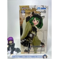 Macros Frontier-Ranka Lee-FiGURiZMα (SEGA)