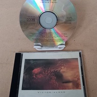 CD audio Cocteau Twins Victorialand