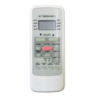 New  R51I19/BGE For  LCD Air Conditioner Remote Control R51I19/BGCE