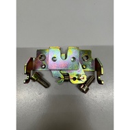 MODENAS KRISS MR2 MR3 SEAT LOCK BRACKET BRAKET LOCK SEAT MR2 MR3