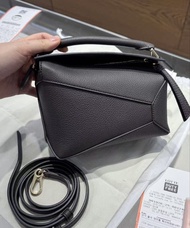loewe mini puzzle