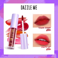 Free gift ️ DAZZLE ME LIP TINT || Dazzle ME INK-LICIOUS LIP TINT