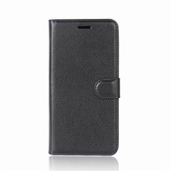 For Huawei Nova 2i Luxury Flip PU Leather Case For Huawei Nova 2i 2 i Cover Soft back Silicone Cases