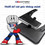 Fenders for Vinfast VF6 B-Factory - Detailed Installation Instructions Video