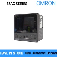 Omron Temperature Controller Switches Authentic Original E5AC-RX3ASM-800 CX3ASM-804 QX3ASM-808 E5AC-
