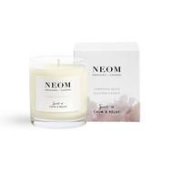 【熱銷推薦】NEOM 完美幸福香氛蠟燭